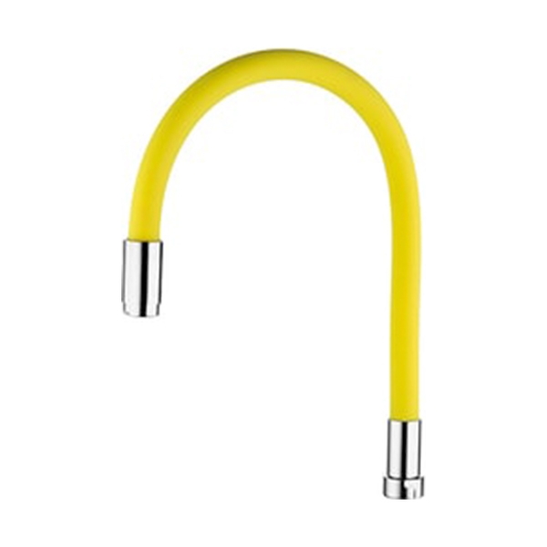 Излив Ledeme L7503-4 (желтый) Излив Ledeme L7503-4 (желтый)