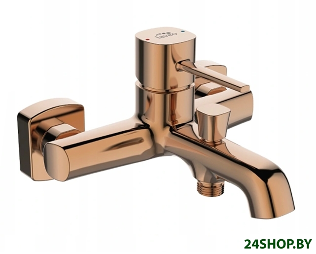 Смеситель Laveo Pola BAP 810D Смеситель Laveo Pola BAP 810D
