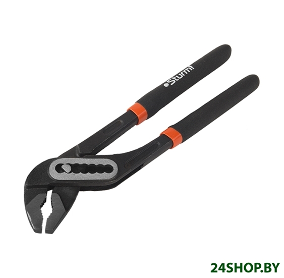 Клещи переставные Sturm 1020-06-B300 Клещи переставные Sturm 1020-06-B300