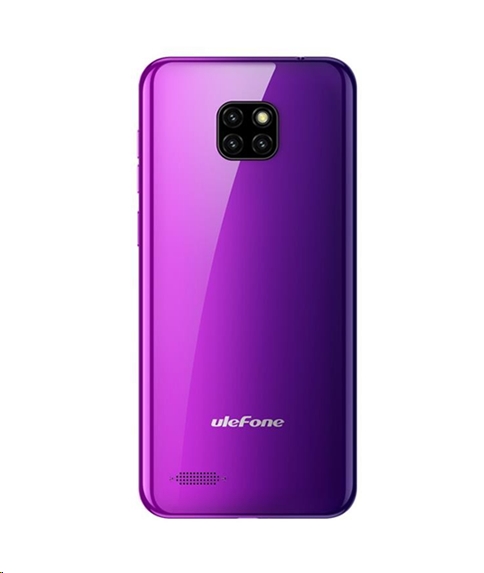 Смартфон Ulefone Note 7T (сумеречный) Смартфон Ulefone Note 7T (сумеречный)