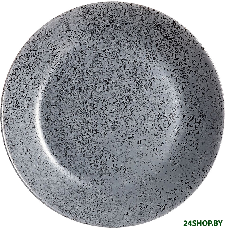 Тарелка десертная Luminarc Slate 10V0117 Тарелка десертная Luminarc Slate 10V0117