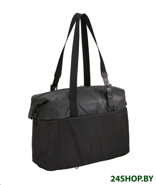 Дорожная сумка Thule Spira Horizontal 20L SPAT-116 (черный) Дорожная сумка Thule Spira Horizontal 20L SPAT-116 (черный)
