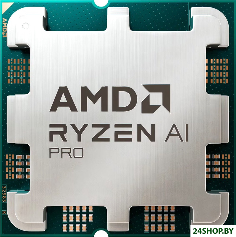 Процессор AMD Ryzen 5 Pro 8600G Процессор AMD Ryzen 5 Pro 8600G