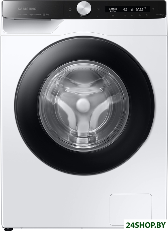 Стиральная машина Samsung WW70A6S23AE/LP Стиральная машина Samsung WW70A6S23AE/LP