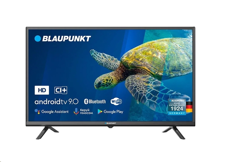 Телевизор Blaupunkt 32HB5000T Телевизор Blaupunkt 32HB5000T