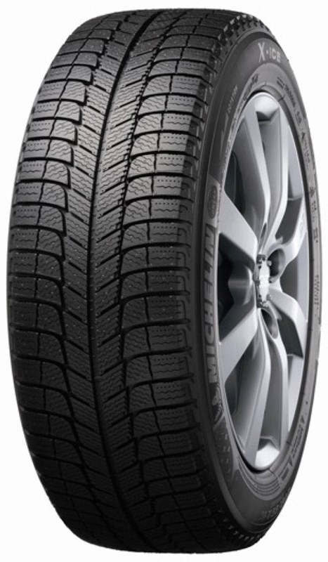 Автомобильные шины Michelin X-Ice 3 205/65R15 99T Автомобильные шины Michelin X-Ice 3 205/65R15 99T