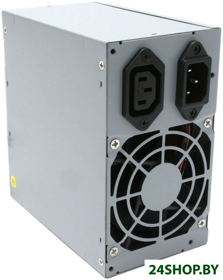 Блок питания Qdion QD350 350W Блок питания Qdion QD350 350W