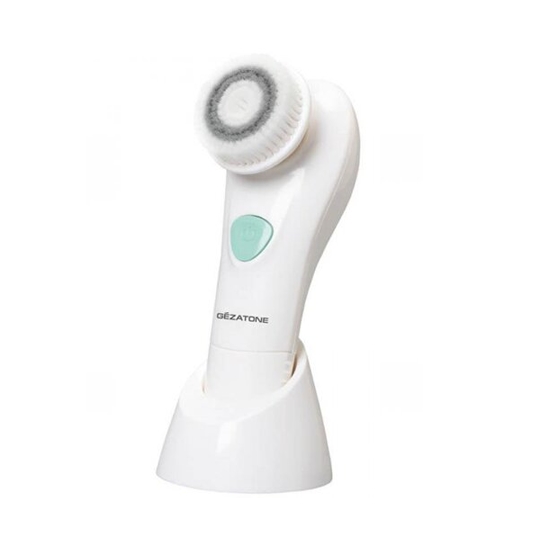 Щетка для лица Gezatone Bio Sonic AMG 198 Щетка для лица Gezatone Bio Sonic AMG 198