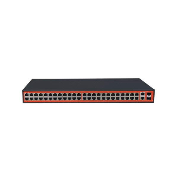 Коммутатор Wi-Tek WI-PS150GF Коммутатор Wi-Tek WI-PS150GF