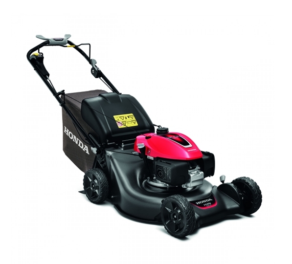 Газонокосилка Honda HRN536CVYEA Газонокосилка Honda HRN536CVYEA