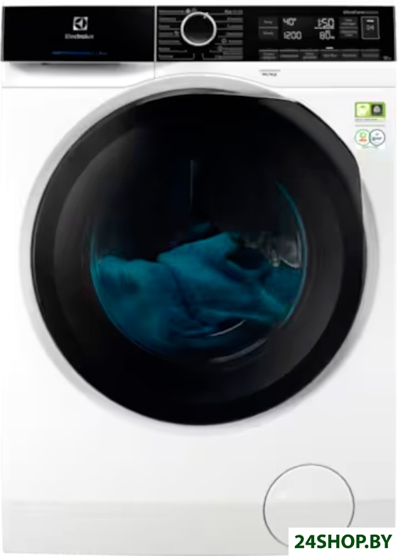 Стиральная машина Electrolux UltraCare 800 EW8FN148BP Стиральная машина Electrolux UltraCare 800 EW8FN148BP