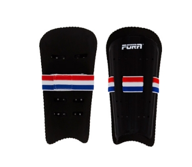Щитки футбольные FORA 8101-M Щитки футбольные FORA 8101-M