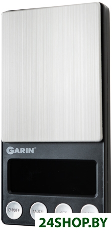Кухонные весы Garin JS4 Кухонные весы Garin JS4
