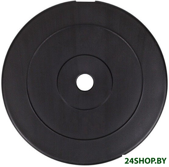 Диск Atlas Sport Composit 10 кг (4816087403421) Диск Atlas Sport Composit 10 кг (4816087403421)