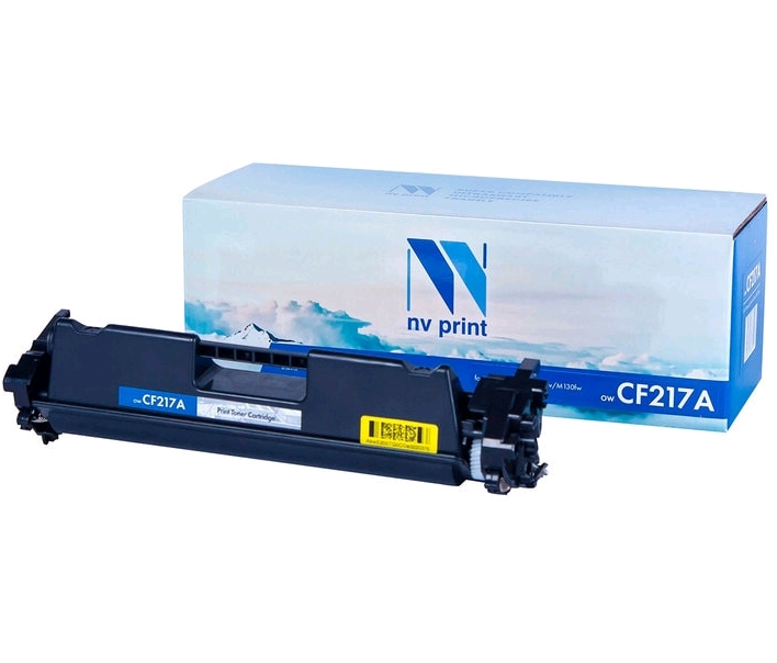 Картридж NV Print NV-CF217A Картридж NV Print NV-CF217A
