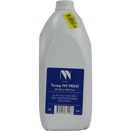 Тонер NV Print NV-HP LJ 1010 Тонер NV Print NV-HP LJ 1010