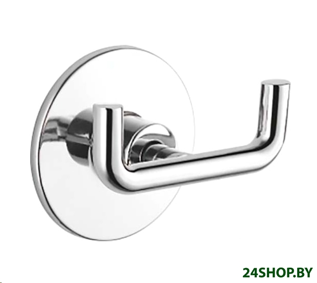 Крючок для ванны Ledeme L5705-2 Крючок для ванны Ledeme L5705-2