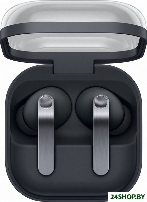 Наушники Samsung Galaxy Buds 4 Pro (черный) Наушники Samsung Galaxy Buds 4 Pro (черный)