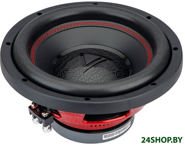 Головка сабвуфера Aura Fireball-10.2i Головка сабвуфера Aura Fireball-10.2i