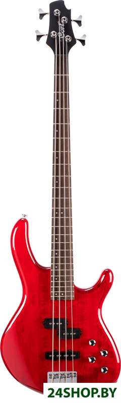 Бас-гитара Cort Action Bass Plus TR Бас-гитара Cort Action Bass Plus TR