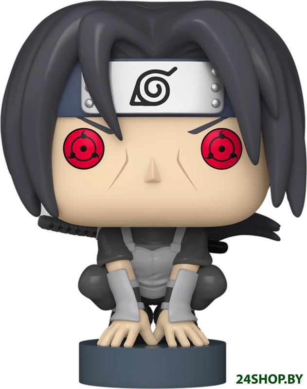 Фигурка Funko POP! Animation Naruto Shippuden Itachi Uchiha (Young) (1656) 80250 Фигурка Funko POP! Animation Naruto Shippuden Itachi Uchiha (Young) (1656) 80250