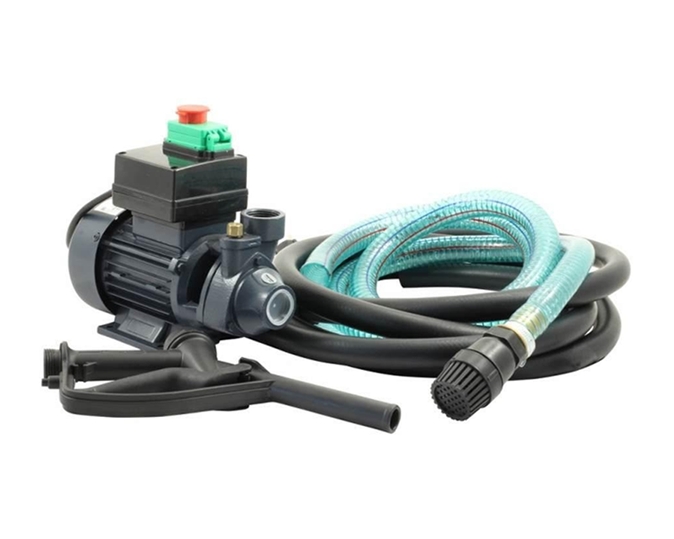 Насос Unipump BADT40S1 Насос Unipump BADT40S1