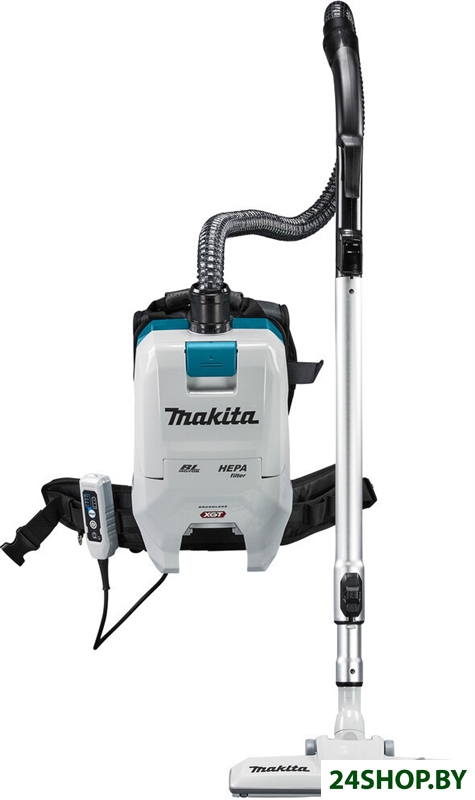 Пылесос Makita VC008GZ Пылесос Makita VC008GZ