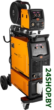 Сварочный инвертор Сварог Tech MIG 500 P (N36801) Сварочный инвертор Сварог Tech MIG 500 P (N36801)