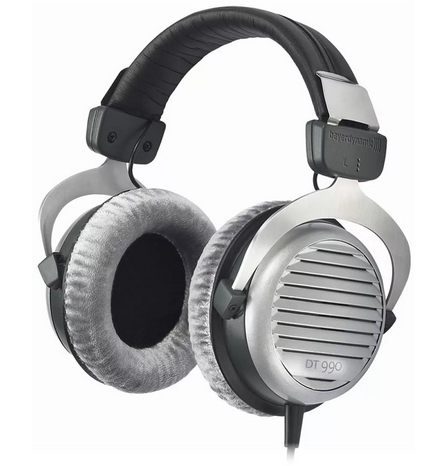 Наушники Beyerdynamic DT 990 250 Ohm Наушники Beyerdynamic DT 990 250 Ohm