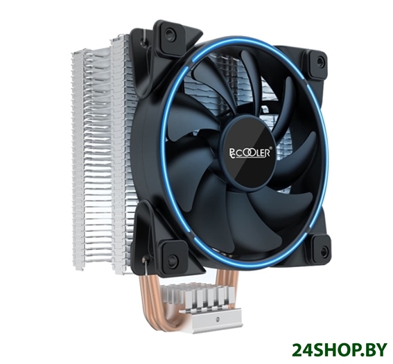 Кулер для процессора PCCooler GI-X3B V2 Кулер для процессора PCCooler GI-X3B V2