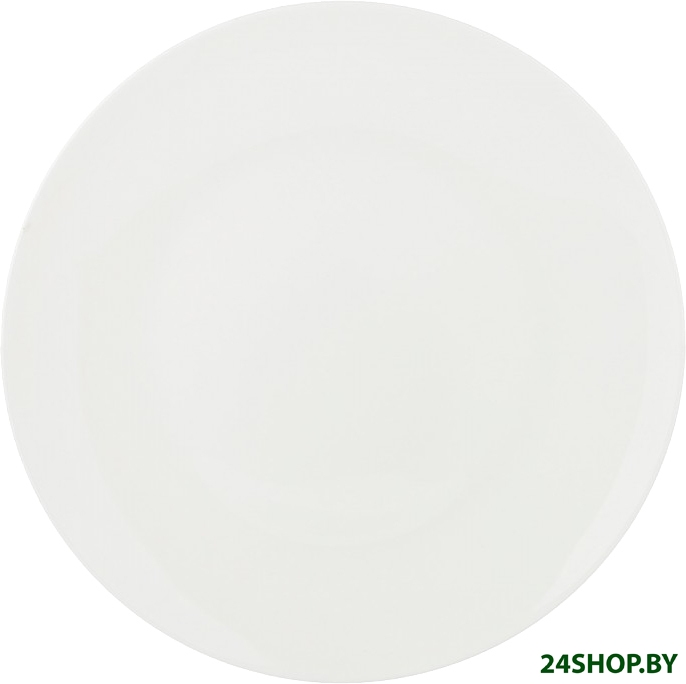 Тарелка обеденная Lefard Silk 415-2021 Тарелка обеденная Lefard Silk 415-2021