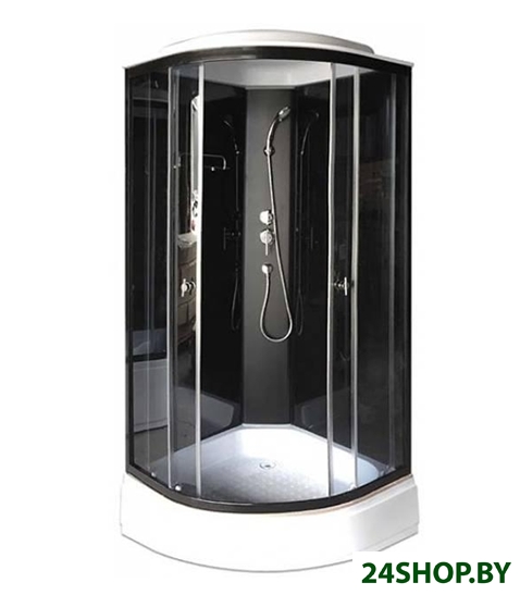 Душевая кабина Niagara NG-6501-14 Душевая кабина Niagara NG-6501-14