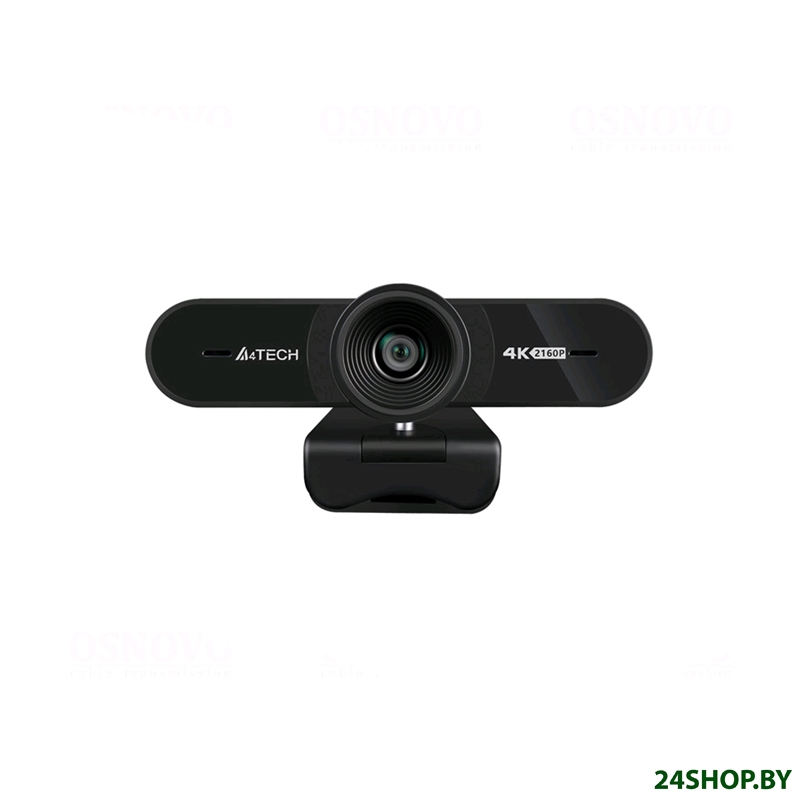 Веб-камера A4Tech PK-1000HA Веб-камера A4Tech PK-1000HA