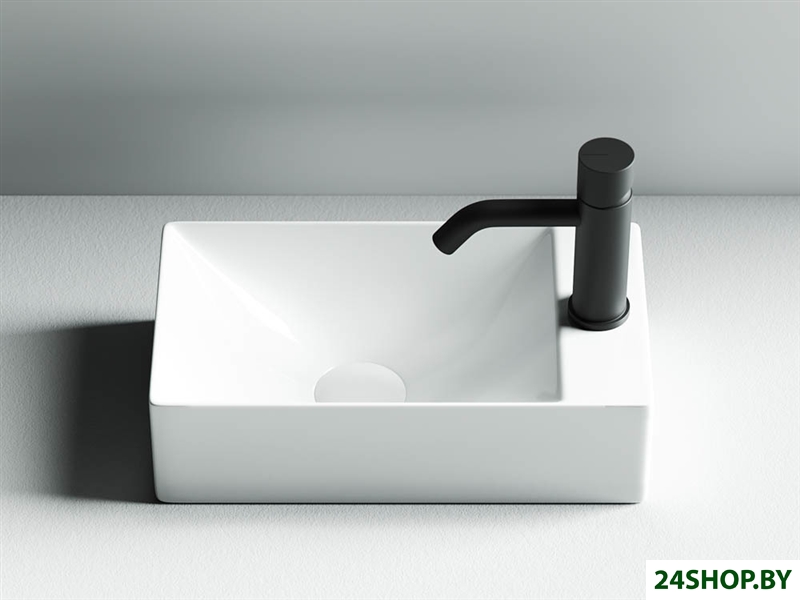 Умывальник Ceramica Nova Element CN5007 Умывальник Ceramica Nova Element CN5007