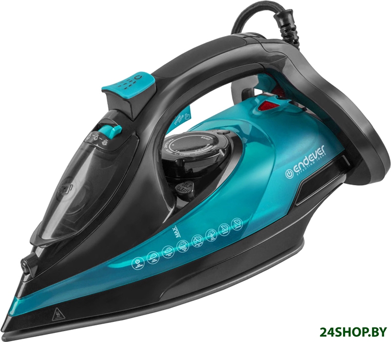 Утюг Endever Delta-227 Утюг Endever Delta-227
