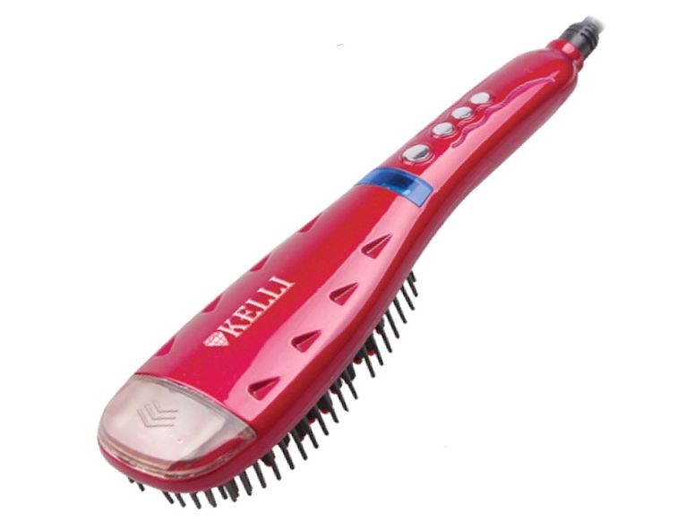 Расчёска KELLI KL-1236 Расчёска KELLI KL-1236