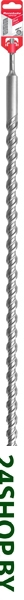 Бур Rennbohr 681010 Бур Rennbohr 681010