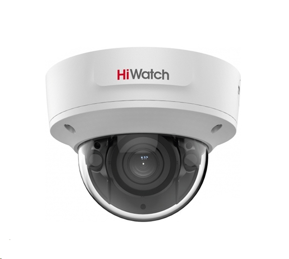 IP-камера HiWatch IPC-D682-G2/ZS (белый) IP-камера HiWatch IPC-D682-G2/ZS (белый)