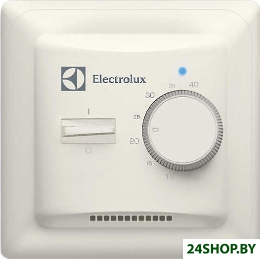 Терморегулятор Electrolux Thermotronic Basic (ETB-16) Терморегулятор Electrolux Thermotronic Basic (ETB-16)