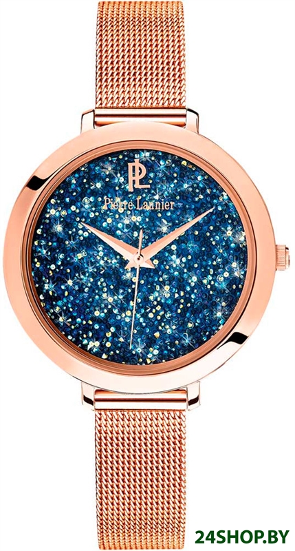 Наручные часы Pierre Lannier 097M968 Наручные часы Pierre Lannier 097M968
