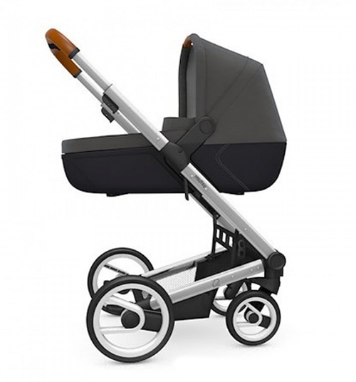 Детская универсальная коляска Mutsy i2 Urban Nomad 2 в 1 Dark Grey,Black Детская универсальная коляска Mutsy i2 Urban Nomad 2 в 1 Dark Grey,Black