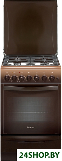 Кухонная плита GEFEST ПГЭ 5102-02 0301 Кухонная плита GEFEST ПГЭ 5102-02 0301