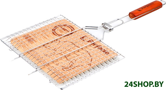 Решетка-гриль Perfecto Linea 47-001013 (320x230 мм) Решетка-гриль Perfecto Linea 47-001013 (320x230 мм)