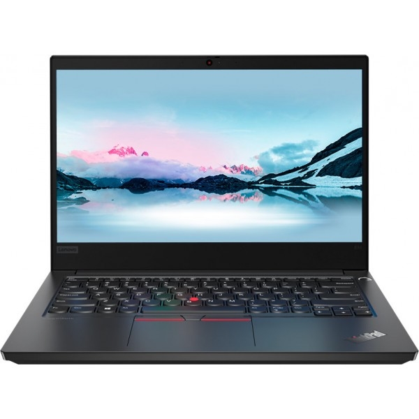 Ноутбук Lenovo ThinkPad E14 20RA0036RT Ноутбук Lenovo ThinkPad E14 20RA0036RT