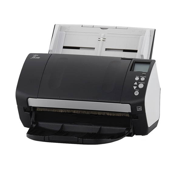 Сканер Fujitsu fi-7180 Сканер Fujitsu fi-7180