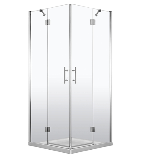 Душевой уголок Deante Abelia 90x90 KTA 043P Душевой уголок Deante Abelia 90x90 KTA 043P