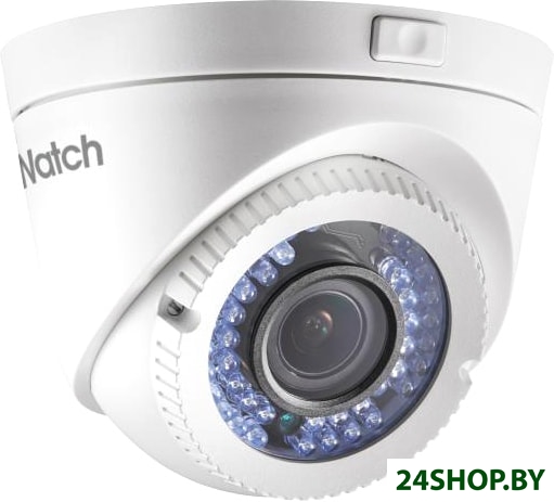 CCTV-камера HiWatch DS-T109 CCTV-камера HiWatch DS-T109