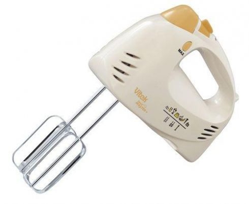 Миксер VITEK VT-1404 Yellow Миксер VITEK VT-1404 Yellow
