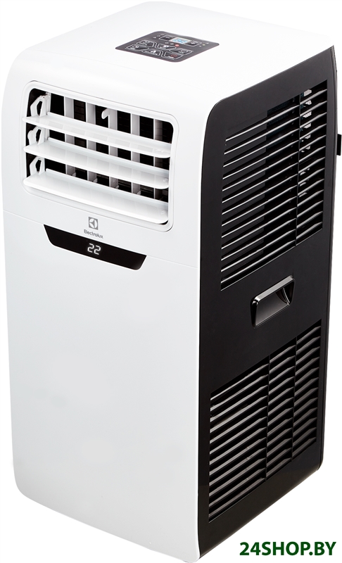 Мобильный кондиционер Electrolux Manhattan EACM-07 FM/N3 Мобильный кондиционер Electrolux Manhattan EACM-07 FM/N3