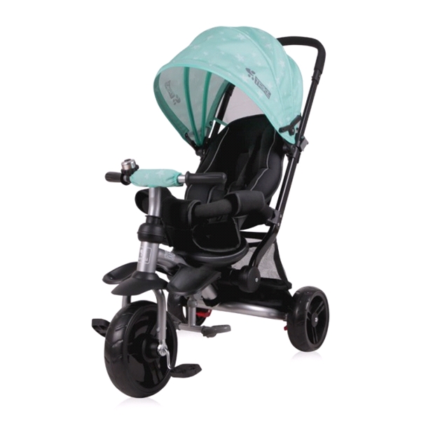 Детский велосипед Lorelli (Bertoni) Jet Eva Wheels 2020 (зеленые звезды) Детский велосипед Lorelli (Bertoni) Jet Eva Wheels 2020 (зеленые звезды)